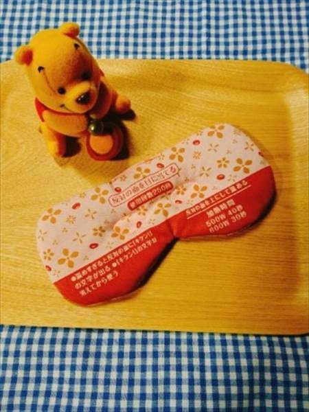 あずきのチカラ