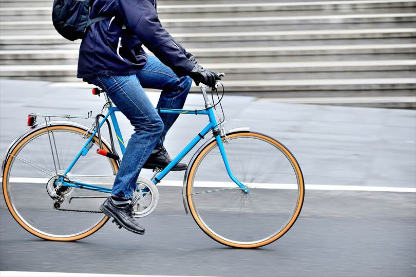 自転車 防犯 登録 引っ越し